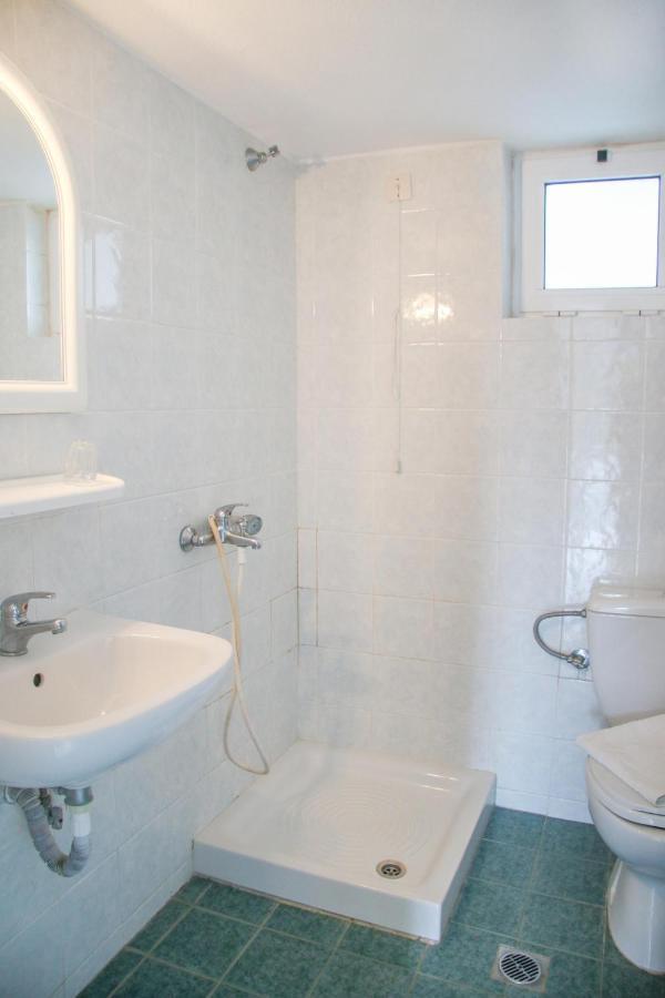 Kleanthis Apartments ロダキノ 部屋 写真