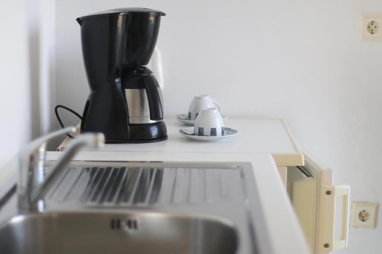 Kleanthis Apartments ロダキノ 部屋 写真